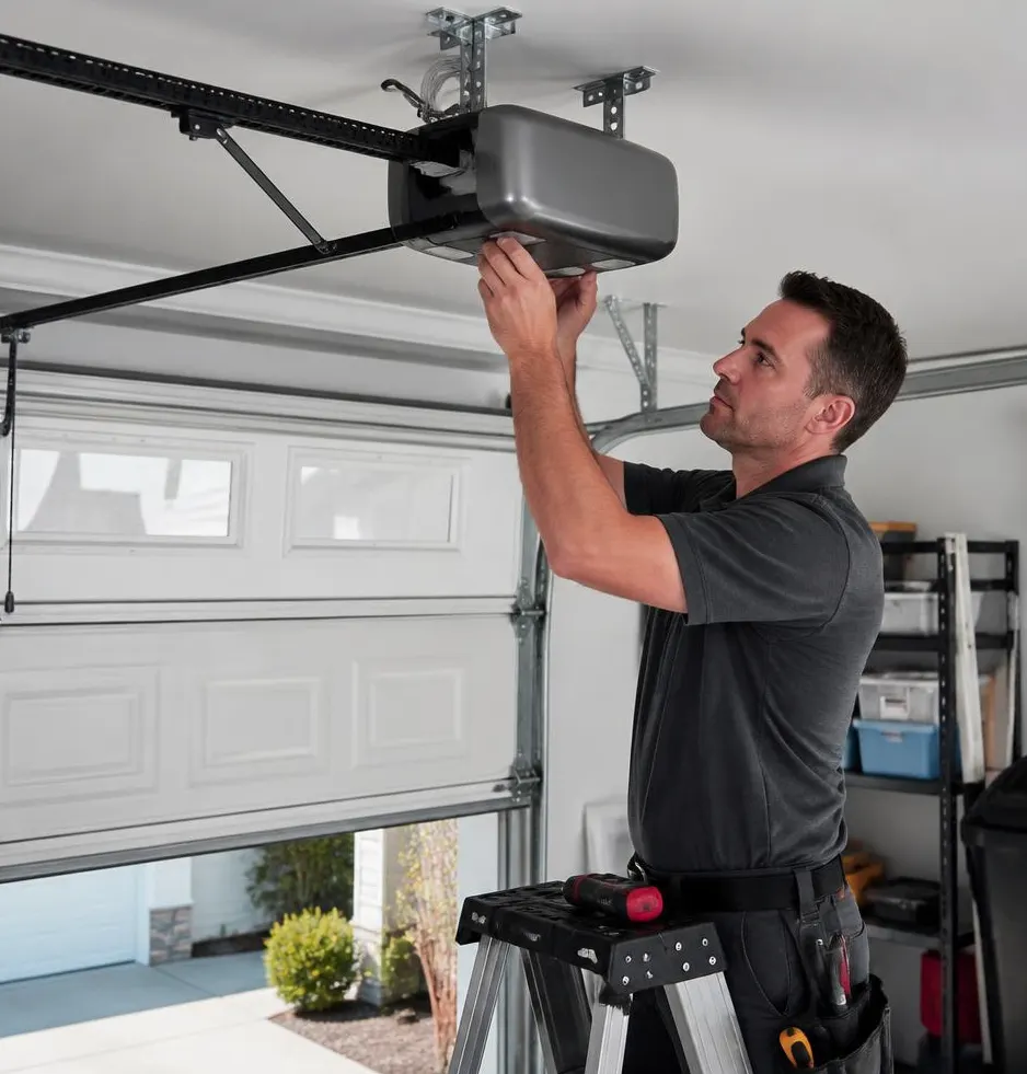 Buying a Gaithersburg Home? Don't Skip This Garage Door Checklist — Gaithersburg Garage Door Pro, Gaithersburg, MD